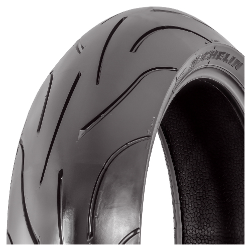 150/60 ZR17 (66W) Pilot Power 2CT Rear M/C Michelin