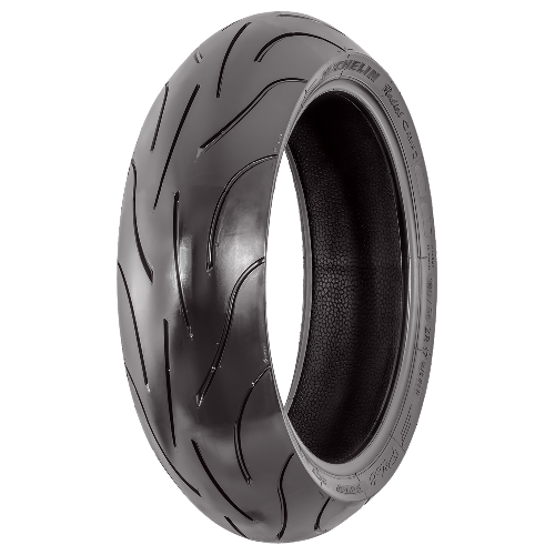 190/50 ZR17 (73W) Pilot Power 2CT Rear M/C Michelin