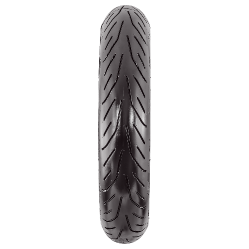 120/70 ZR17 (58W) Pilot Power 3 Front M/C Michelin