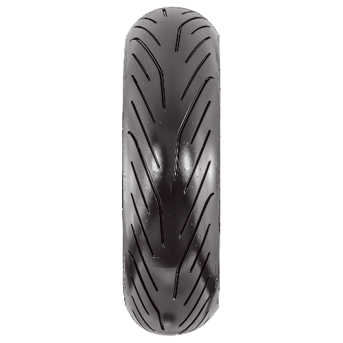 160/60 ZR17 (69W) Pilot Power 3 Rear M/C Michelin