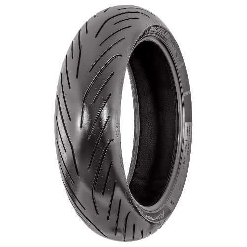 160/60 ZR17 (69W) Pilot Power 3 Rear M/C Michelin