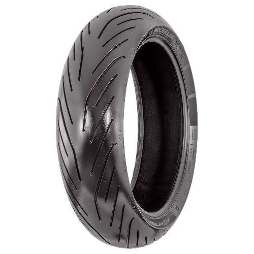 180/55 ZR17 (73W) Pilot Power 3 Rear M/C Michelin