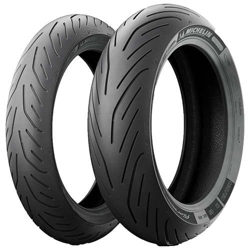 120/70 R15 56H Pilot Power 3 SC Front M/C Michelin
