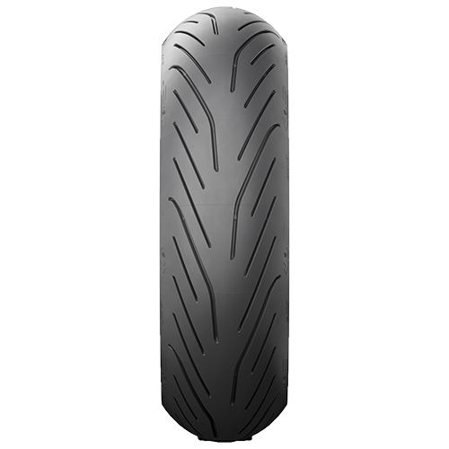160/60 R15 67H Pilot Power 3 SC Rear M/C Michelin