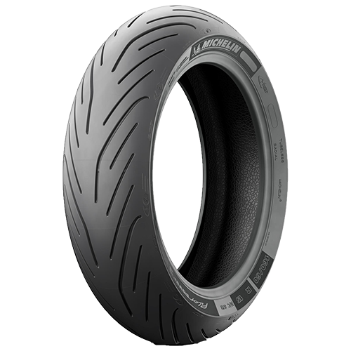 160/60 R15 67H Pilot Power 3 SC Rear M/C Michelin