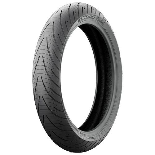 110/70 ZR17 (54W) Pilot Road 3 Front M/C Michelin