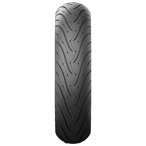 160/60 ZR18 (70W) Pilot Road 3 Rear M/C Michelin