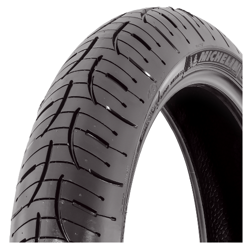 120/70 ZR17 (58W) Pilot Road 4 Front M/C Michelin