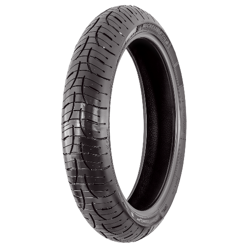 120/70 ZR17 (58W) Pilot Road 4 Front M/C Michelin