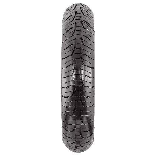 120/70 ZR17 (58W) Pilot Road 4 Front GT M/C Michelin