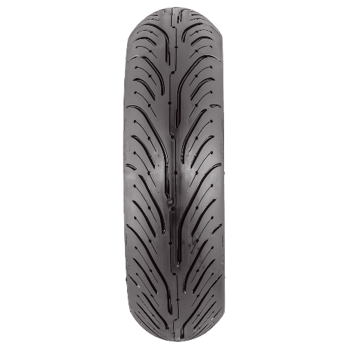 190/55 ZR17 (75W) Pilot Road 4 Rear GT M/C Michelin