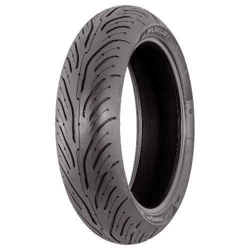 190/55 ZR17 (75W) Pilot Road 4 Rear GT M/C Michelin