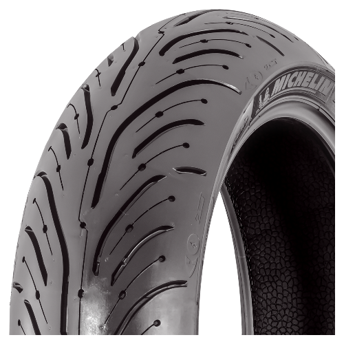 160/60 R14 65H Pilot Road 4 Scooter Rear Michelin