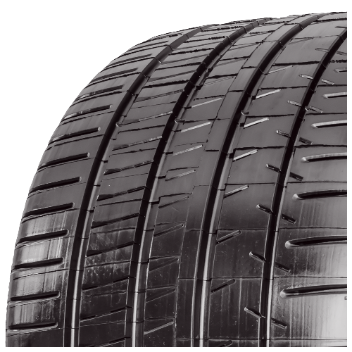 255/50 ZR16 99Y Pilot Sport Michelin