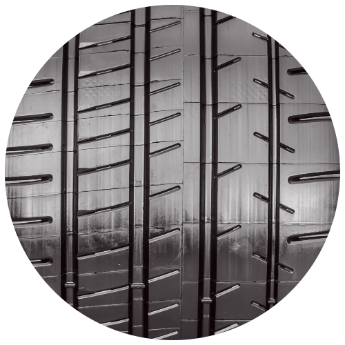 255/50 ZR16 99Y Pilot Sport Michelin