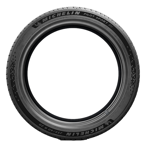 285/45 R20 112W Pilot Sport EV XL LTS RG Michelin