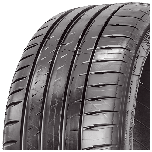 275/35 ZR18 (99Y) Pilot Sport 4 XL FSL Michelin
