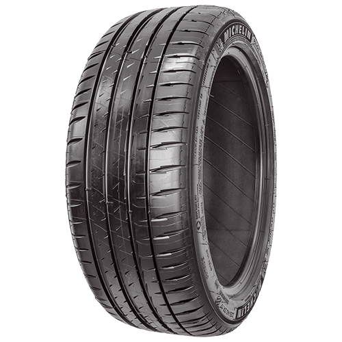 275/35 ZR18 (99Y) Pilot Sport 4 XL FSL Michelin