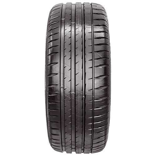 275/35 ZR18 (99Y) Pilot Sport 4 XL FSL Michelin