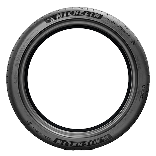 235/35 R19 91Y Pilot Sport 4S XL * Selfseal Michelin