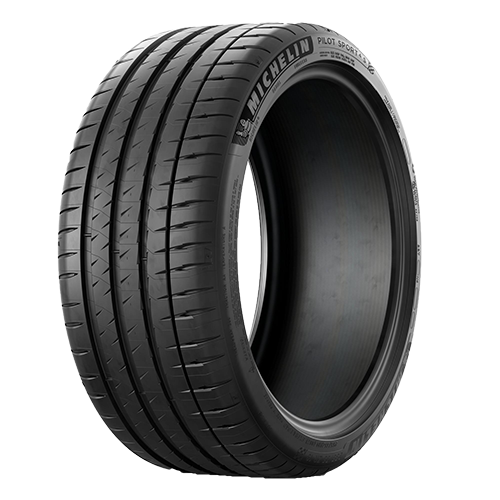 235/35 R19 91Y Pilot Sport 4S XL * Selfseal Michelin