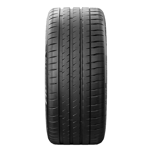 235/35 R19 91Y Pilot Sport 4S XL * Selfseal Michelin