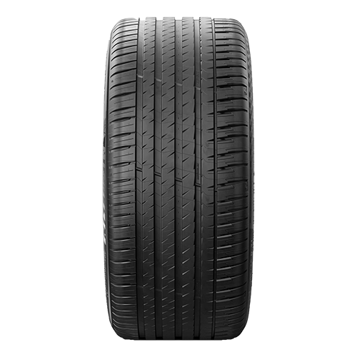 225/60 R18 100V Pilot Sport 4 SUV Michelin