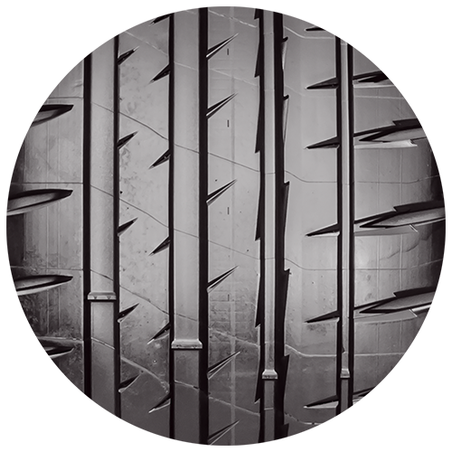 255/35 ZR18 94Y Pilot Sport 4 ZP XL Michelin