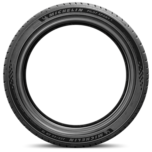 235/40 ZR18 (95Y) Pilot Sport 5 XL Michelin