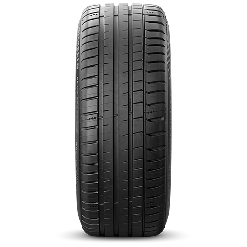 285/40 ZR19 (107Y) Pilot Sport 5 XL Michelin