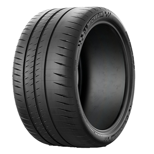 245/35 ZR18 (92Y) Pilot Sport Cup 2 CN XL Michelin