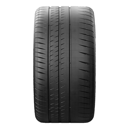 265/35 ZR19 (98Y) Pilot Sport Cup 2 XL * DT1 Michelin