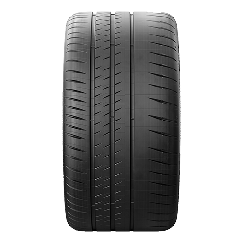255/30 ZR19 (91Y) Pilot Sport Cup 2 CN XL Michelin