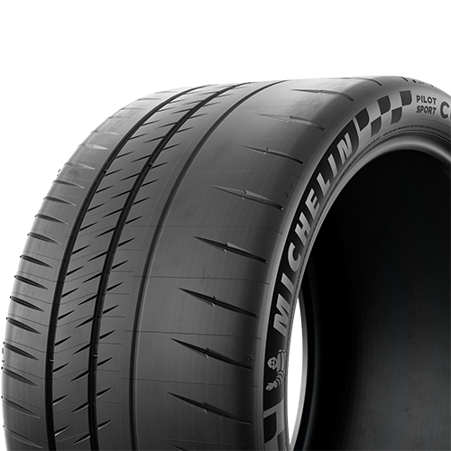 245/35 ZR20 (95Y) Pilot Sport Cup 2 R XL K2 Michelin