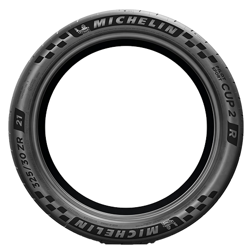 285/35 ZR19 (103Y) Pilot Sport Cup 2 R XL MO2 Michelin