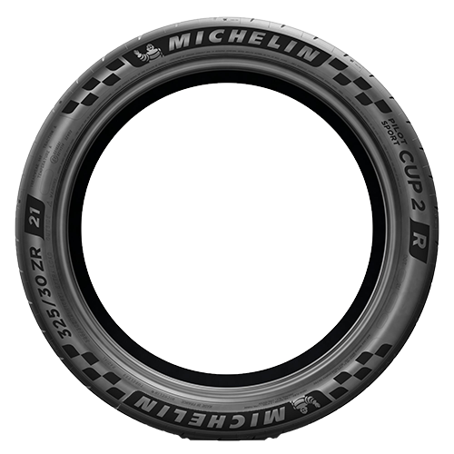 235/35 ZR19 (91Y) Pilot Sport Cup 2 R CN XL Michelin