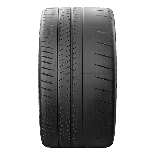 235/35 ZR19 (91Y) Pilot Sport Cup 2 R CN XL Michelin