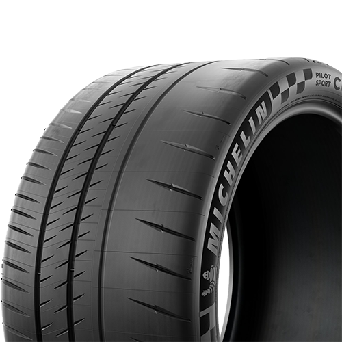 235/35 ZR19 (91Y) Pilot Sport Cup 2 R CN XL Michelin