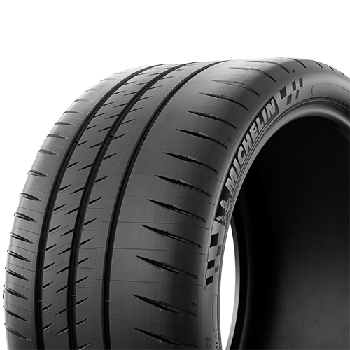 275/35 ZR20 (102Y) Pilot Sport Cup 2 XL MO1 CN RG Michelin