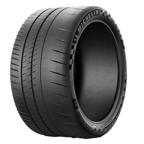 295/30 ZR20 (101Y) Pilot Sport Cup 2 R CN XL N0 Michelin
