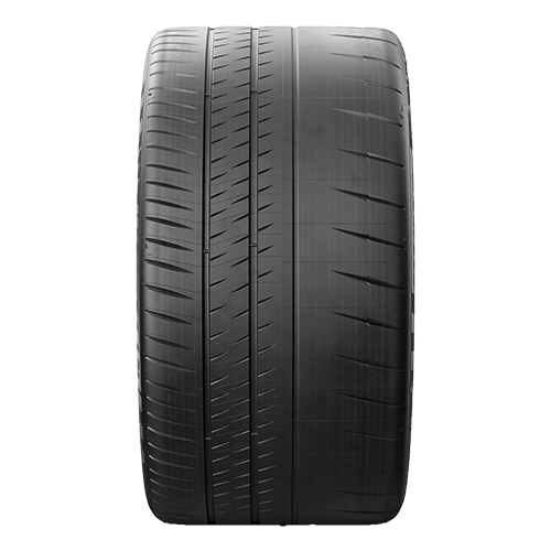 295/30 ZR20 (101Y) Pilot Sport Cup 2 R CN XL N0 Michelin