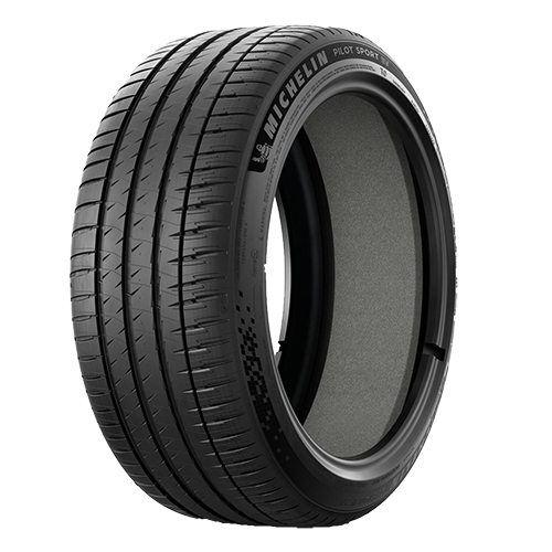 235/55 R20 105W Pilot Sport EV XL Acoustic RG Michelin
