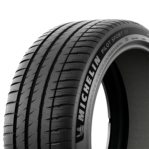 235/55 R20 105W Pilot Sport EV XL Acoustic RG Michelin