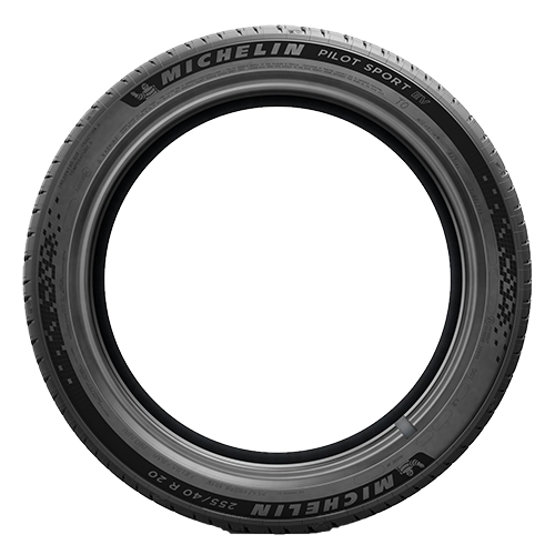 235/55 R20 105W Pilot Sport EV XL Acoustic RG Michelin