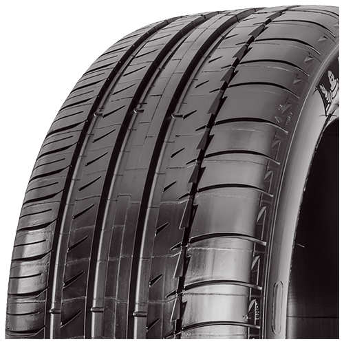 285/35 ZR19 (99Y) Pilot Sport PS2 UHP FSL Michelin