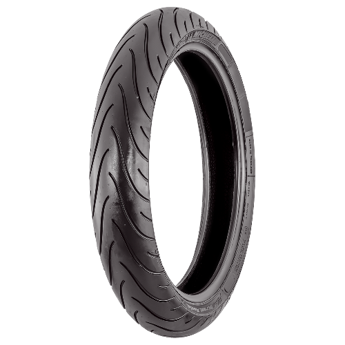 2.50-17 43P TT Pilot Street Front M/C Michelin