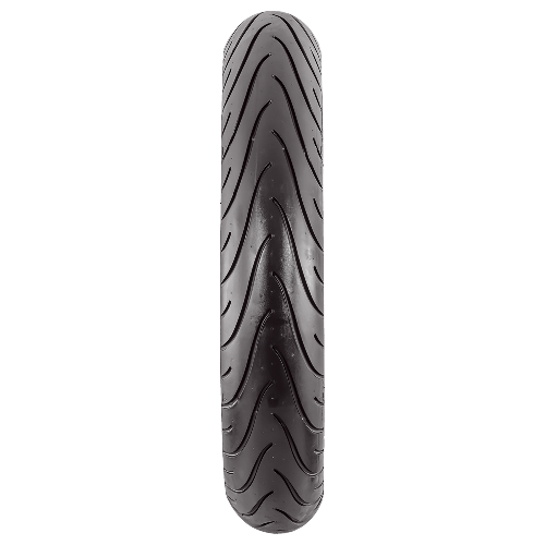 2.50-17 43P TT Pilot Street Front M/C Michelin