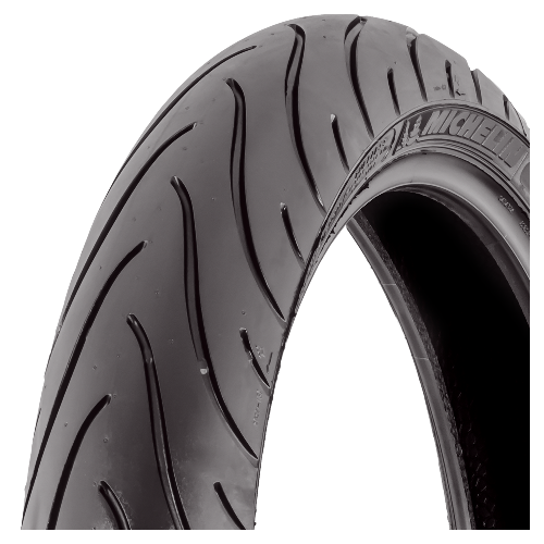 2.50-17 43P TT Pilot Street Front M/C Michelin