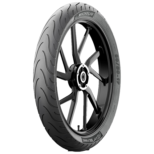60/100-17 33L TL/TT Pilot Street M/C Michelin