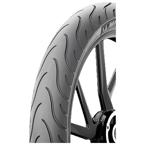 60/100-17 33L TL/TT Pilot Street M/C Michelin